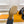 shake platform 90 black calfskin