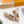 LV Romy Slingback Pump 35mm Glossy Beige Lambskin