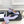 CC High Mary Janes 55mm Light Violet Wool Tweed And Fabric 948819