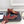 CC High Mary Janes 55mm Colorful Wool Tweed And Fabric 948821