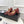 CC High Mary Janes 55mm Colorful Wool Tweed And Fabric 948821