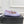 CC Ballet Flats 10mm Light Violet Wool Tweed And Fabric 948830