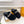 LV Cosy Flat Comfort Clog Black Suede