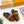 LV Cosy Flat Comfort Clog Brown Suede