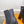 LV Shake Platform Ankle Boot 120mm Plain Black Calfskin