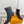LV Stellar Ankle Boot 70mm Plain Black Calfskin