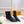 LV Stellar Ankle Boot 40mm Plain Black Calfskin