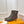 LV Stellar Ankle Boot 40mm Dark Brown Monogram Calfskin