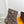LV Stellar Ankle Boot 40mm Dark Brown Monogram Calfskin