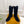 LV Rider Boot 30mm Black Suede