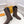 LV Rider Boot 30mm Dark Brown Monogram Calfskin