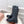 Miu short Boots Glossy Black Calfskin