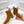 CD Icon Heeled Ankle Boot 40mm Brown Orange Suede