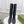 SIGNORIA KNEE BOOTS 4.5CM IN BLACK CALFSKIN