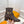 LV Ankle Boots 35mm Dark Brown Monogram Cowhide