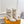 LV Silhouette Ankle Boots 100mm White Monogram Jacquard Fabric