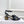 CD Icon Heeled Sandal 40mm Black Calfskin