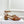 CD Icon Heeled Sandal 40mm Brown Calfskin