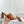 CD Icon Heeled Slide 80mm Brown Calfskin