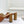 CD Icon Heeled Slide 80mm Brown Calfskin
