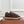 LP Tennis Walk Sneaker In Earth Brown Suede Lined With Wool Fleece 988266
