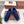 LP Tennis Walk Sneaker In Navy Blue Suede Lined With Wool Fleece  988268