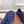LP Nuage Sneaker In Navy Blue Suede  988285