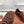 LP Nuage Sneaker In Brown Chocolate Suede  988291