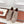 LP Nuage Sneaker In Light Grey Brown Suede 988293
