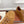 LP Nuage Sneaker In Light Caramel Suede 988295