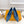 6AM HIGH PUMP 5 CM IN CLASSIC BLUE MONOGRAM DENIM