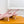 HIGH SLINGBACKS 5 CM IN BABY PINK CALFSKIN