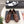CC 25S Loafer Chocolate Calfskin