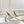 CD 25 Pump High Heels White Calfskin 307421