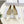 CD 25 Pump High Heels White Patent Leather 307418