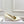 CD 25 Pump High Heels White Patent Leather 307418