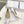 CD 25 Pump High Heels White Calfskin 307421