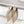 CD 25 Pump Flat Pink Nude Patent Leather 307414