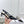 CD 25 Slingback Heel Black Patent Leather 307428