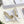 CD 25 Slingback Heel White Leather 307437