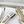CD 25 Slingback Flat White Patent Leather 307439