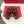 Plaster Caster Buffalo Thong Sandal Rust Suede Calfskin And Cowhide 307473