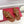 Plaster Caster Buffalo Thong Sandal Tan Calfskin And Cowhide 307477