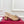 Valet Du Roi Slingback Pumps 60mm Beige Burgundy Goatskin 307480