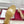 Valet Du Roi Slingback Pumps 60mm Beige Burgundy Goatskin 307480