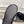CC 25s Logo Slippers 50mm Black Wool GHW 435261