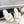 CC 25s Logo Slippers White Wool GHW 435266