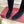 Gucci 25𝐬𝐬 hight boots black suede 435368