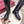 Gucci 25𝐬𝐬 hight boots black calfskin 435372