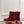 Gucci 25𝐬𝐬 horsebit ankle boots wine red suede 435375